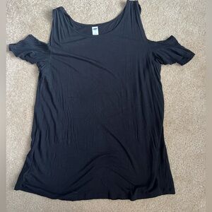 Old Navy Women's Black Top